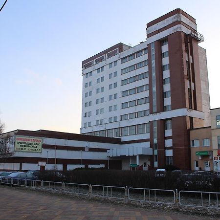 Rooms For Rent On Vokzal Брест Екстер'єр фото