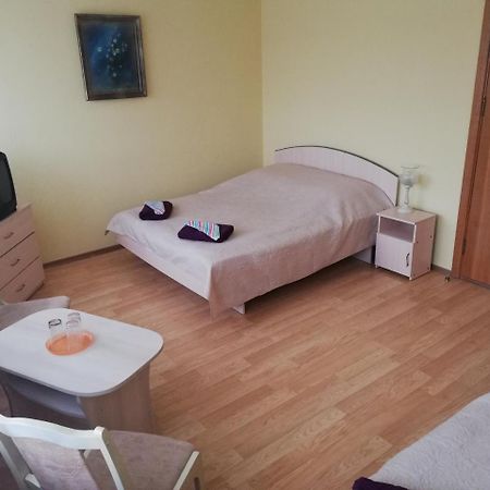 Rooms For Rent On Vokzal Брест Екстер'єр фото