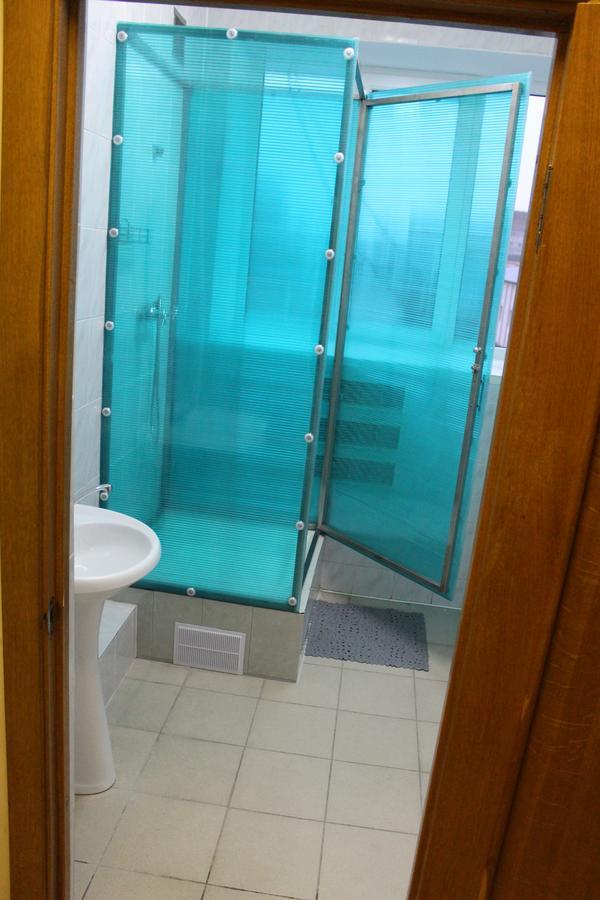 Rooms For Rent On Vokzal Брест Екстер'єр фото