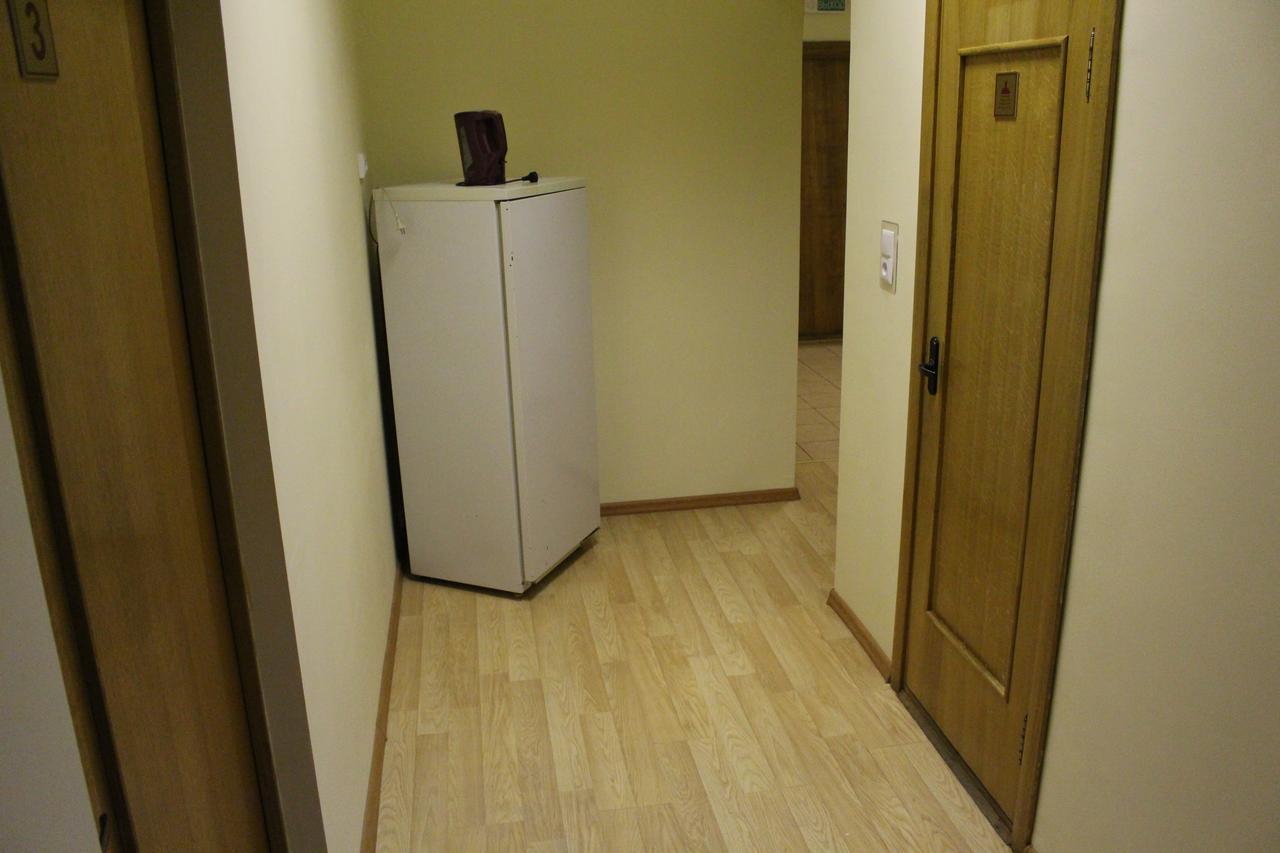 Rooms For Rent On Vokzal Брест Екстер'єр фото