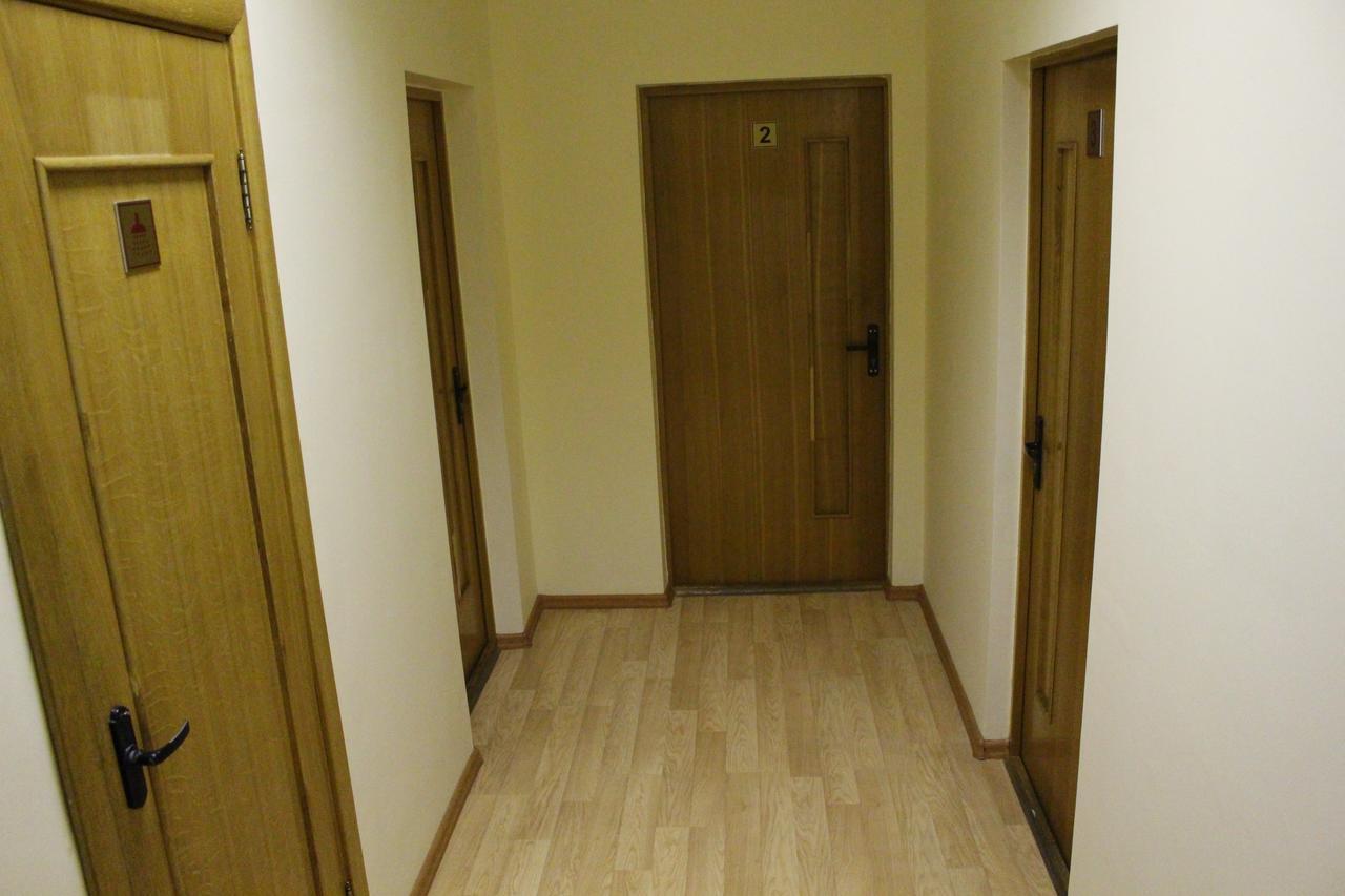 Rooms For Rent On Vokzal Брест Екстер'єр фото