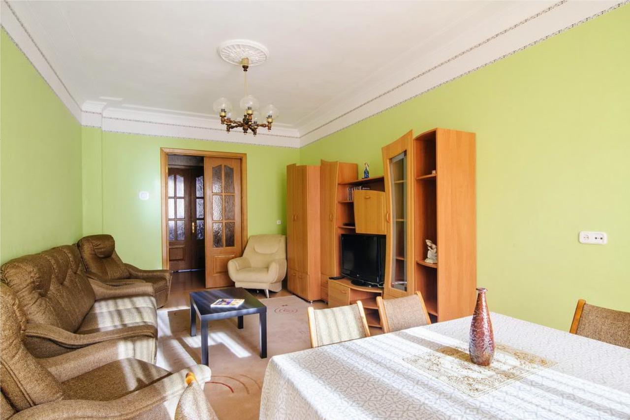 Rooms For Rent On Vokzal Брест Екстер'єр фото