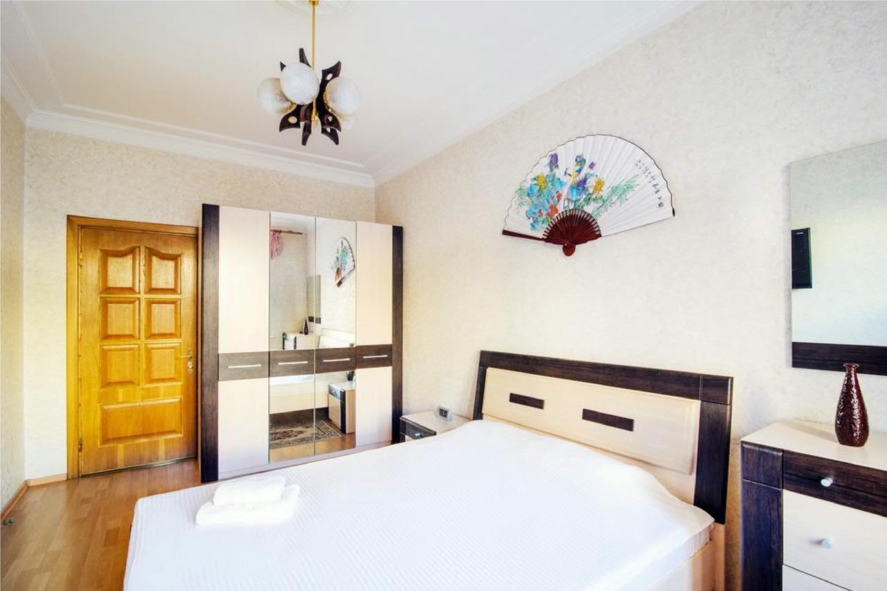 Rooms For Rent On Vokzal Брест Екстер'єр фото