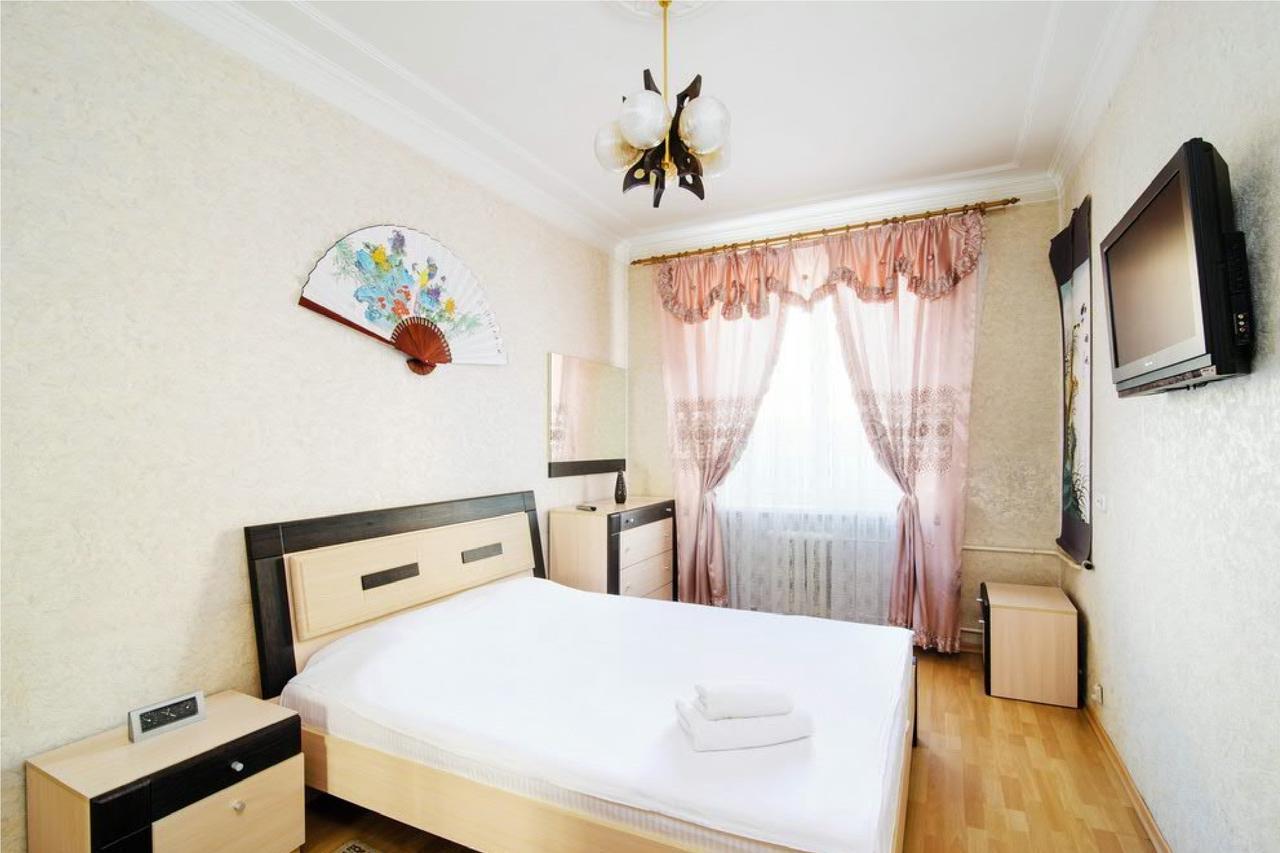 Rooms For Rent On Vokzal Брест Екстер'єр фото