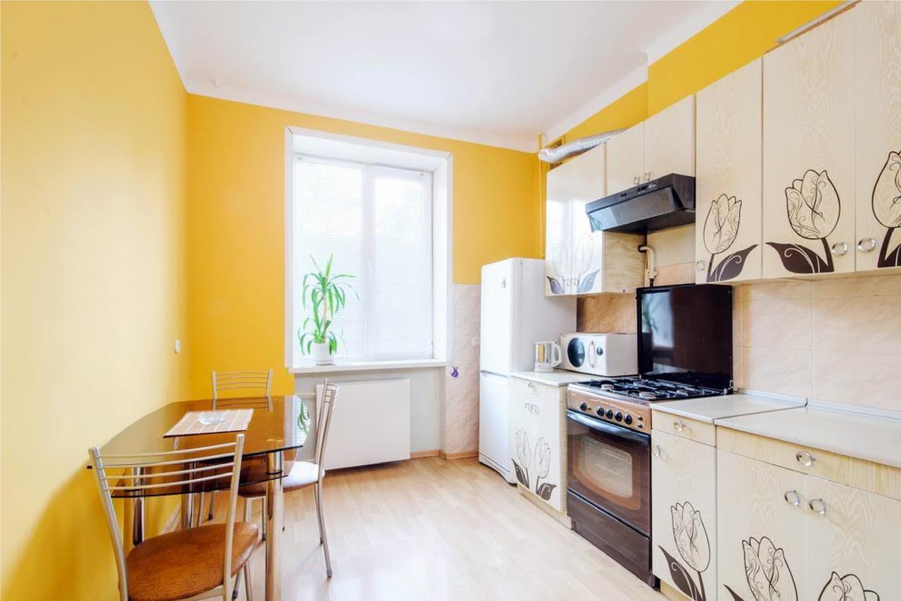 Rooms For Rent On Vokzal Брест Екстер'єр фото