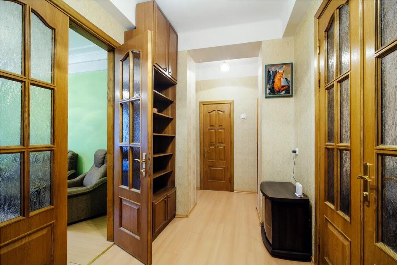 Rooms For Rent On Vokzal Брест Екстер'єр фото