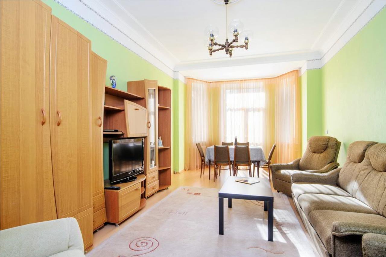 Rooms For Rent On Vokzal Брест Екстер'єр фото