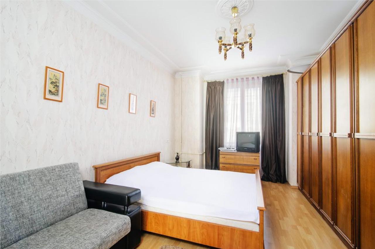 Rooms For Rent On Vokzal Брест Екстер'єр фото