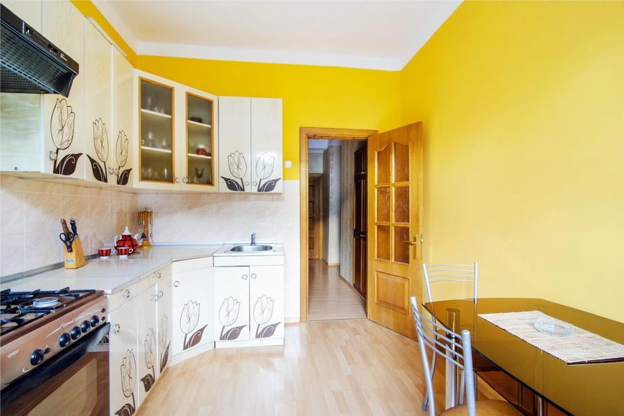 Rooms For Rent On Vokzal Брест Екстер'єр фото