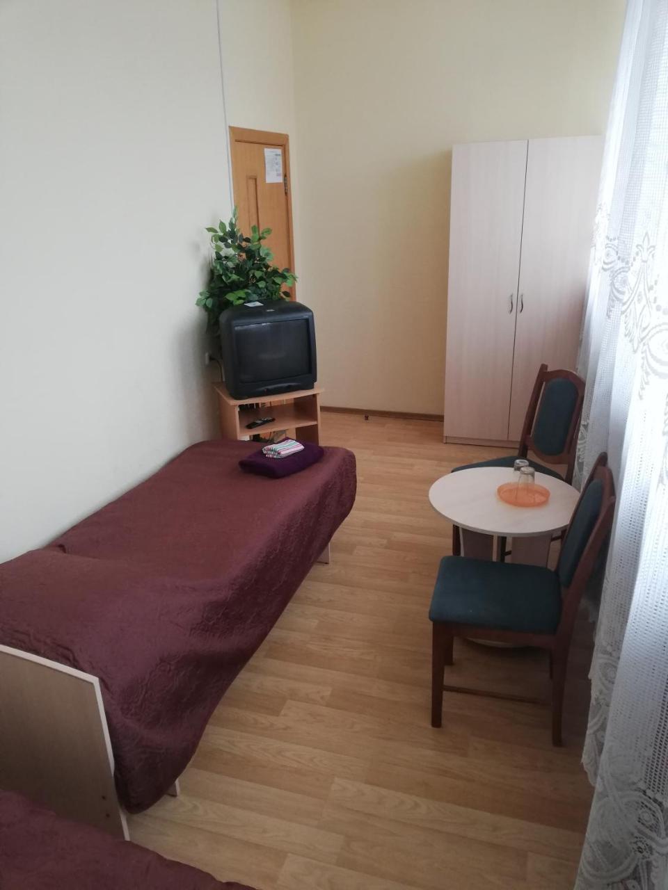 Rooms For Rent On Vokzal Брест Екстер'єр фото
